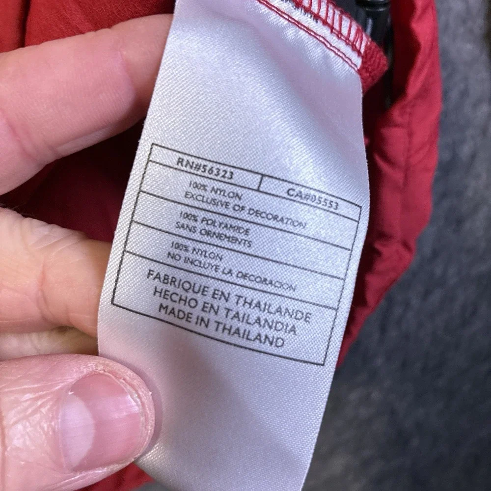 Nike ACG great